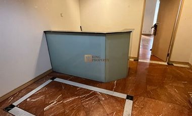 SCBD PUSAT BISNIS SIAP PAKAI! DISEWAKAN OFFICE SPACE MENARA SUDIRMAN