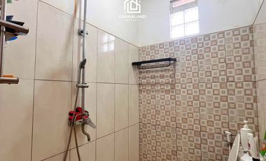 Rumah Bagus Menzanine DI Cluster Margasatwa Cilandak Jaksel