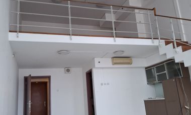 Apartemen Citiloft Jakarta Pusat Rp 175 Juta / tahun Nego