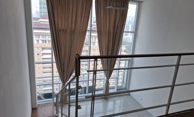 Apartemen Citiloft Jakarta Pusat Rp 175 Juta / tahun Nego