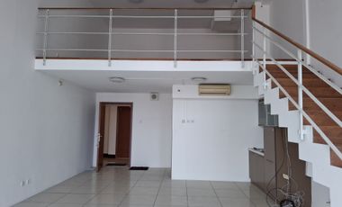 Apartemen Citiloft Jakarta Pusat Rp 175 Juta / tahun Nego