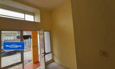 Disewakan  rumah di cibubur city