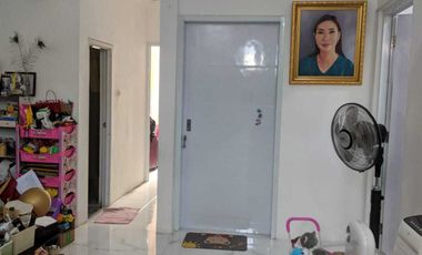 RUMAH SIAP HUNI 2 LANTAI KELAPA GADING