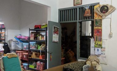 RUMAH SIAP HUNI 2 LANTAI KELAPA GADING