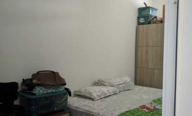 RUMAH SIAP HUNI 2 LANTAI KELAPA GADING