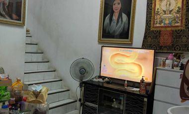 RUMAH SIAP HUNI 2 LANTAI KELAPA GADING