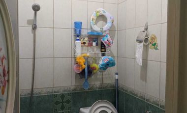 RUMAH SIAP HUNI 2 LANTAI KELAPA GADING