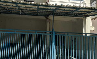 RUMAH SIAP HUNI 2 LANTAI KELAPA GADING