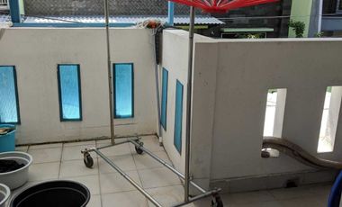 RUMAH SIAP HUNI 2 LANTAI KELAPA GADING