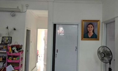 RUMAH SIAP HUNI 2 LANTAI KELAPA GADING