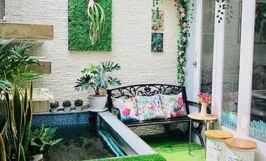 Perumahan Dekat Alun2 Cimahi Promo 5 unit lg September 2025 di 380jt