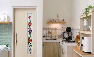 Perumahan Dekat Alun2 Cimahi Promo 5 unit lg September 2025 di 380jt