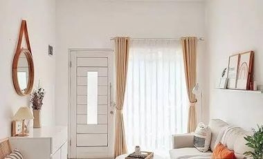 Perumahan Dekat Alun2 Cimahi Promo 5 unit lg September 2025 di 380jt