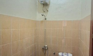 Rumah Bagus Luas Strategis di Tengah Kota Solo