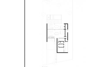 CASA EN POZO / REINAMORA AL 1500 - CARILÓ