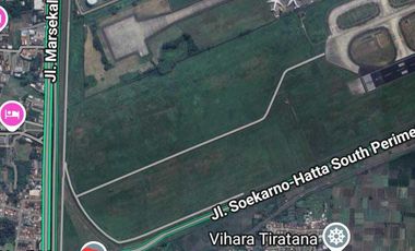 327 Jual Cepat Rumah & Kontrakan Di Neglasari Dekat Bandara Soetta