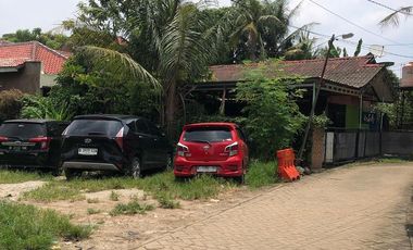 327 Jual Cepat Rumah & Kontrakan Di Neglasari Dekat Bandara Soetta