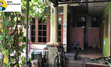 327 Jual Cepat Rumah & Kontrakan Di Neglasari Dekat Bandara Soetta