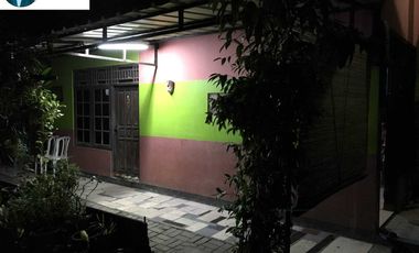 327 Jual Cepat Rumah & Kontrakan Di Neglasari Dekat Bandara Soetta