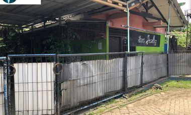 327 Jual Cepat Rumah & Kontrakan Di Neglasari Dekat Bandara Soetta