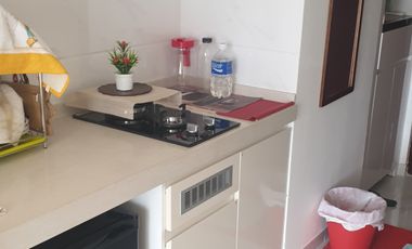 Disewa Apartemen BSD dengan lokasi strategis