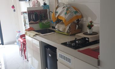 Disewa Apartemen BSD dengan lokasi strategis