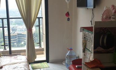 Disewa Apartemen BSD dengan lokasi strategis