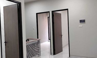 SIM DIJUAL RUMAH MINIMALIS MODERN DI SUTOREJO DEKAT MULYOSARI