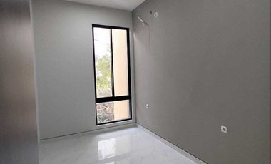 SIM DIJUAL RUMAH MINIMALIS MODERN DI SUTOREJO DEKAT MULYOSARI