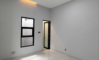 SIM DIJUAL RUMAH BAGUS MODERN MINIMALIS DI SUTOREJO DEKAT PAKUWON CITY