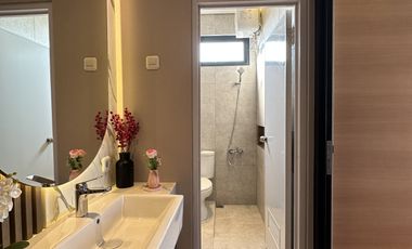 P83. Dijual Rumah Baru Nismara Tipe Yasa Kota Harapan Indah Bekasi