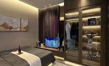 P83. Dijual Rumah Baru Nismara Tipe Yasa Kota Harapan Indah Bekasi