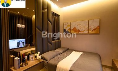 P83. Dijual Rumah Baru Nismara Tipe Yasa Kota Harapan Indah Bekasi