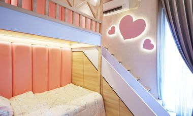 P83. Dijual Rumah Baru Nismara Tipe Yasa Kota Harapan Indah Bekasi