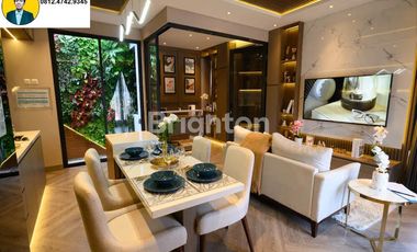 P83. Dijual Rumah Baru Nismara Tipe Yasa Kota Harapan Indah Bekasi