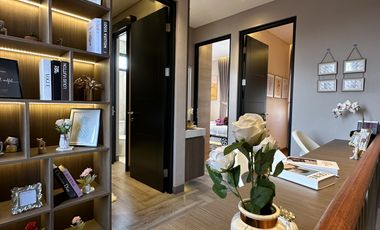 P83. Dijual Rumah Baru Nismara Tipe Yasa Kota Harapan Indah Bekasi