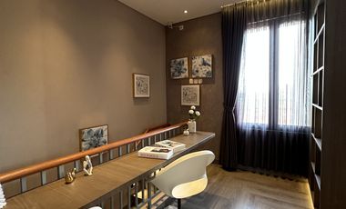 P83. Dijual Rumah Baru Nismara Tipe Yasa Kota Harapan Indah Bekasi