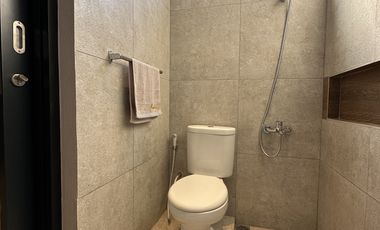 P83. Dijual Rumah Baru Nismara Tipe Yasa Kota Harapan Indah Bekasi