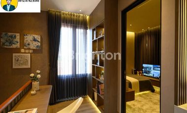 P83. Dijual Rumah Baru Nismara Tipe Yasa Kota Harapan Indah Bekasi