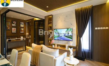 P83. Dijual Rumah Baru Nismara Tipe Yasa Kota Harapan Indah Bekasi