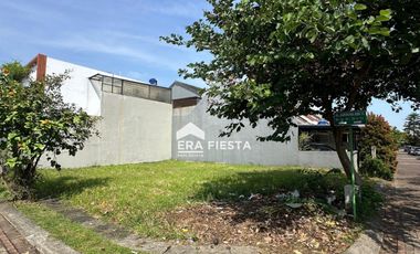 Tanah Kavling Hoek Metland Puri Dalam Cluster Siap Bangun