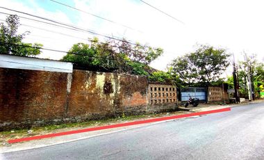 Rumah Luas Murah Lokasi Tepi Jalan Strategis Klodran Colomadu