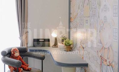 “Hunian Premium di Tengah Kota, Panorama Gunung Tak Tertandingi”