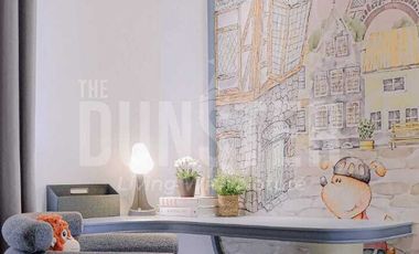 “Hunian Premium di Tengah Kota, Panorama Gunung Tak Tertandingi”