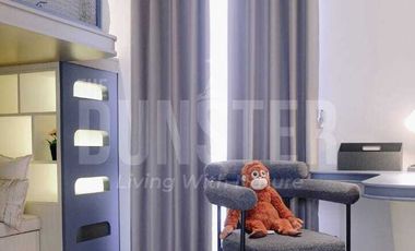 “Hunian Premium di Tengah Kota, Panorama Gunung Tak Tertandingi”