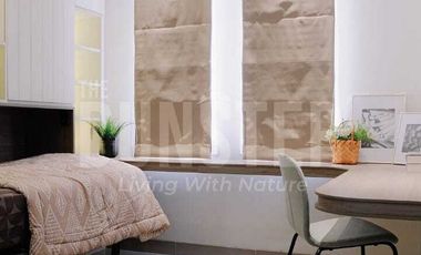 “Hunian Premium di Tengah Kota, Panorama Gunung Tak Tertandingi”