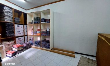 Rumah Luas di Mainroad Pahlawan Bandung. Lokasi Strategis