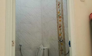 RUMAH SIAP HUNI KRANGGAN PERMAI CIBUBUR