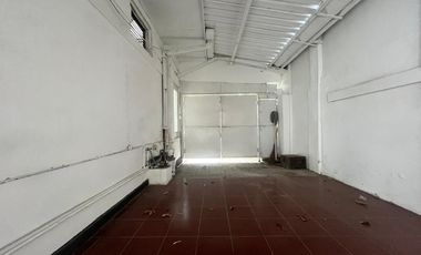 Disewakan Bangunan ex guest house jl Kampar dekat Sutos, Ciwo