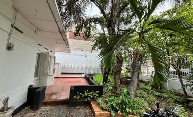 Disewakan Bangunan ex guest house jl Kampar dekat Sutos, Ciwo